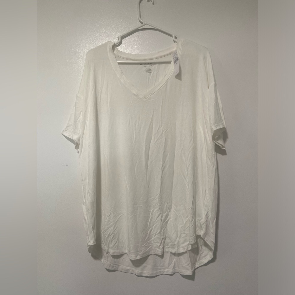 NWT American Eagle soft and sexy shirt